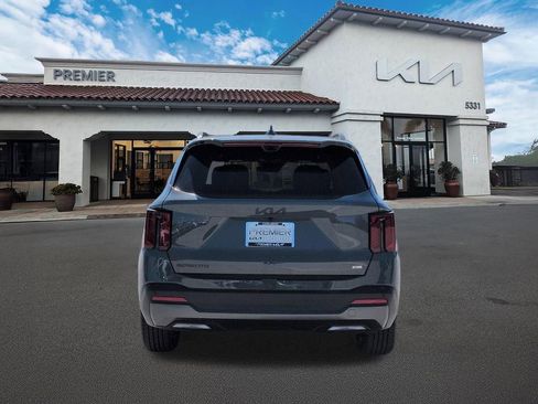 New 2026 Kia Sorento SX Prestige AWD/4WD image 7