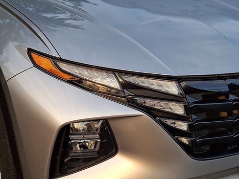 Used 2024 Hyundai Tucson SEL AWD/4WD image 7