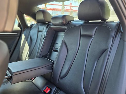 Used 2018 Audi A3 2.0T Premium FWD image 22