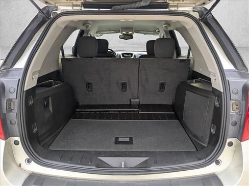 Used 2015 Chevrolet Equinox LT w/ Driver Convenience Package image 6