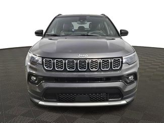 Used 2024 Jeep Compass Limited AWD/4WD video 2