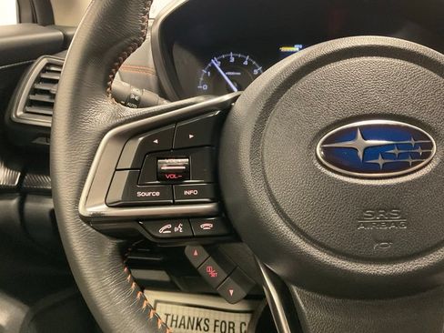 Used 2021 Subaru Crosstrek 2.0i Premium w/ Popular Package #5 AWD/4WD image 20
