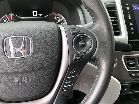Used 2020 Honda Ridgeline RTL image 25