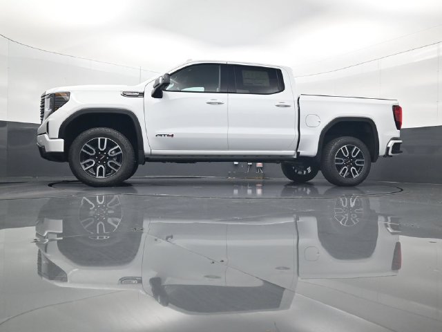 New 2026 GMC Sierra 1500 AT4 w/ AT4 Premium Package AWD/4WD image 28