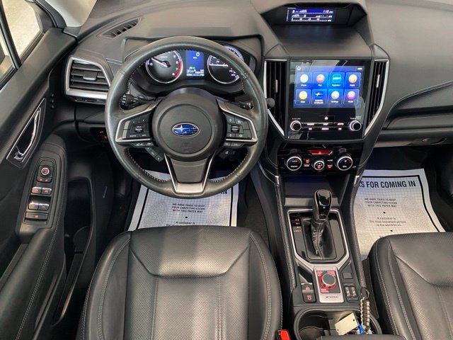 Certified 2024 Subaru Forester Touring AWD/4WD image 2