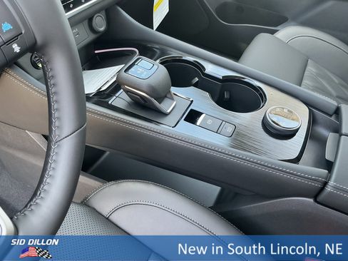 New 2026 Nissan Rogue Platinum w/ Platinum Premium Package image 8