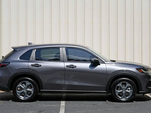 Used 2026 Honda HR-V LX image 48
