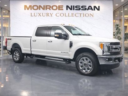 Used 2019 Ford F250 Lariat w/ Lariat Ultimate Package