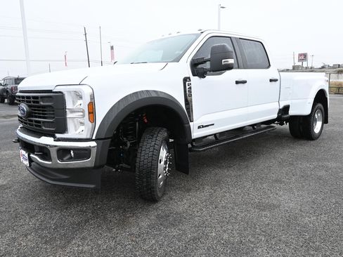 New 2026 Ford F450 XL w/ 360-Degree Camera Package image 8