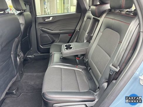 Used 2025 Ford Escape ST-Line Select image 41
