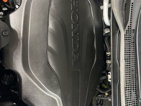 Used 2023 Honda Odyssey Sport image 46