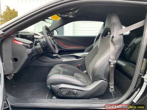 Used 2024 Dodge Charger R/T Scat Pack w/ Plus Group image 25