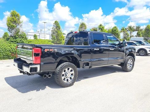 Used 2024 Ford F250 King Ranch w/ Chrome Package image 10
