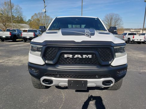 Used 2022 RAM 1500 Rebel w/ Rebel Level 2 Equipment Group image 7