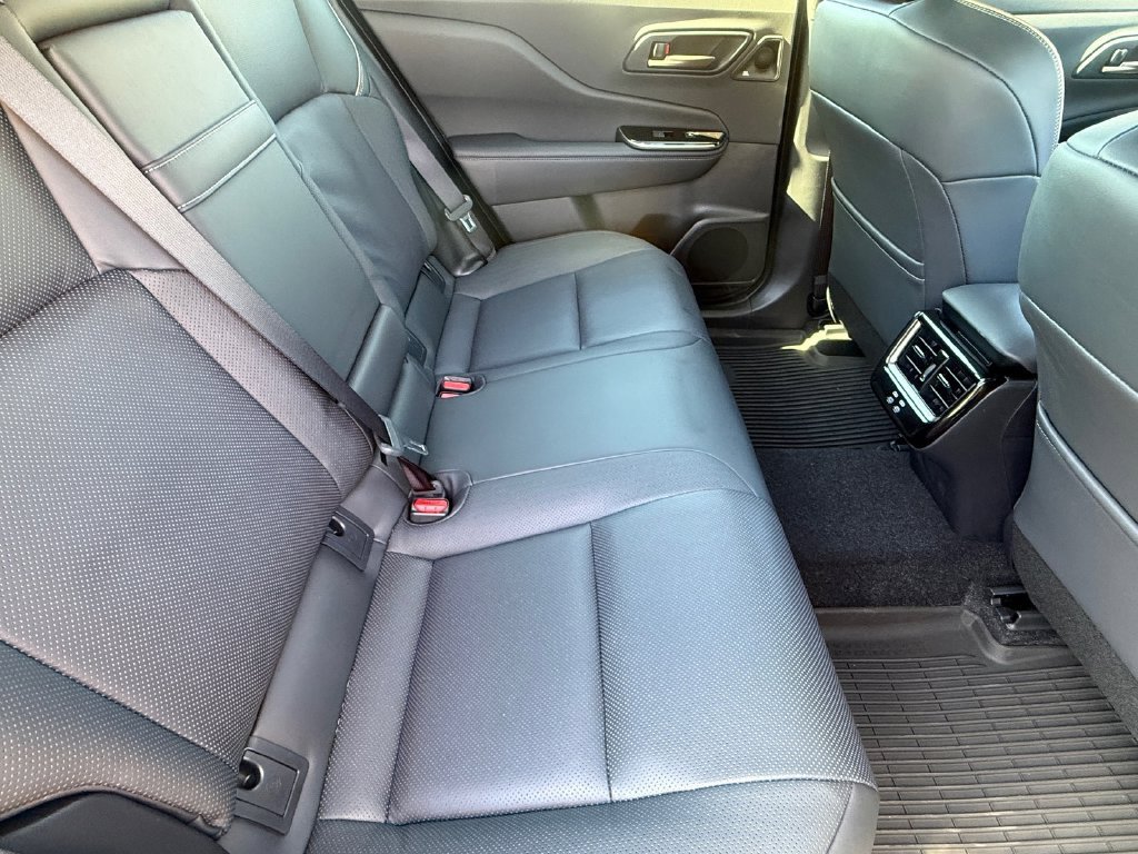 Certified 2026 Toyota Crown Signia w/ Advanced Technology Package AWD/4WD image 21