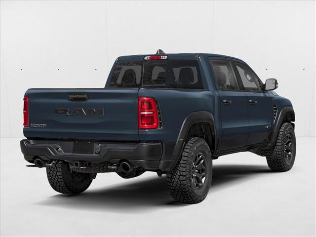 New 2027 RAM 1500 RHO AWD/4WD image 2