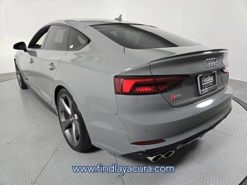 Used 2019 Audi S5 Premium Plus image 4