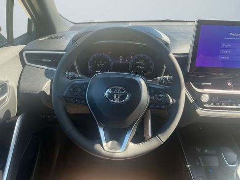 New 2026 Toyota Corolla Cross XLE image 12