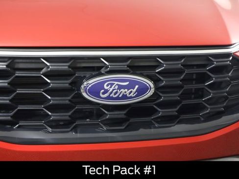 Used 2025 Ford Escape ST-Line Select w/ Tech Pack #1 image 20