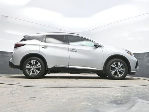 Used 2020 Nissan Murano SV image 38