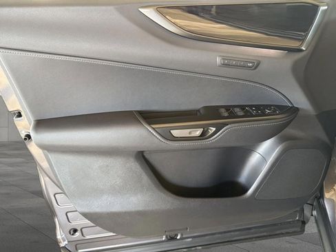 Certified 2026 Lexus NX 350h AWD w/ Accessory Package (K3) image 22