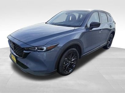 Used 2022 MAZDA CX-5 Carbon Edition