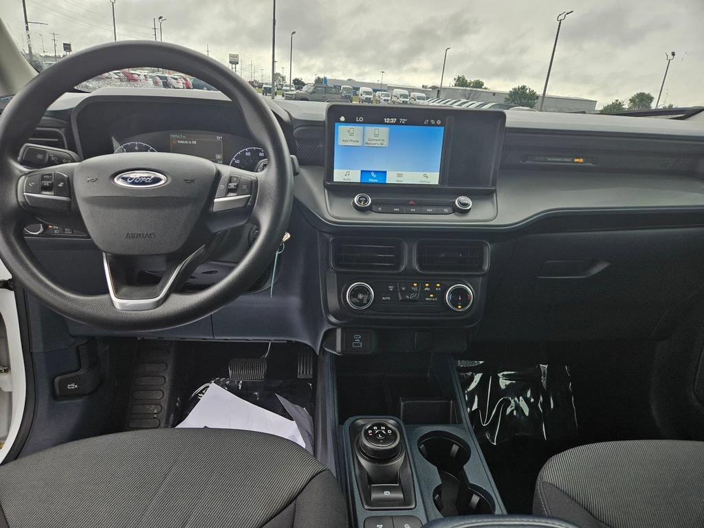 Used 2022 Ford Maverick XL FWD image 19