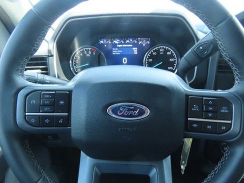 Used 2023 Ford F150 XLT w/ Equipment Group 301A Mid RWD image 26