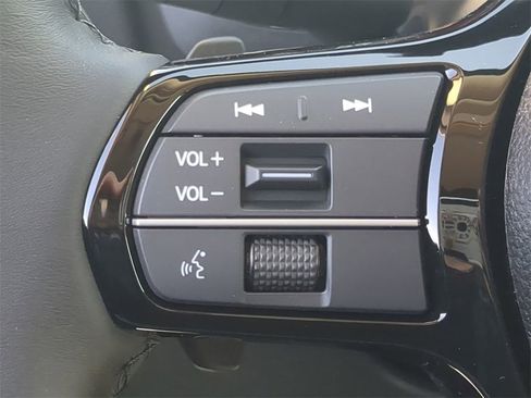 New 2026 Honda Pilot EX-L image 23