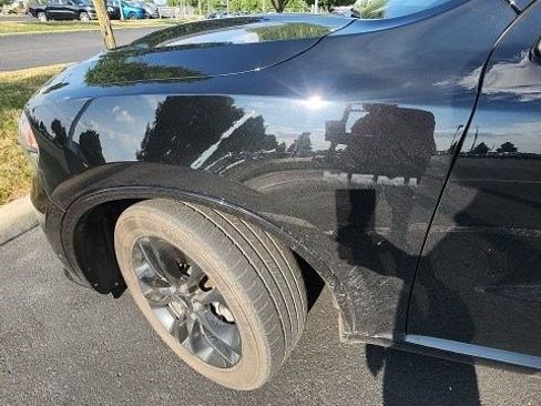 Used 2020 Dodge Durango R/T w/ Blacktop Package AWD/4WD image 18