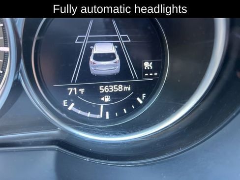 Certified 2024 MAZDA CX-5 Carbon Edition image 11