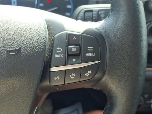 Used 2023 Ford Bronco Sport Outer Banks w/ Tech Package AWD/4WD image 23