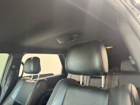 Used 2018 Dodge Durango GT w/ Blacktop Package image 5