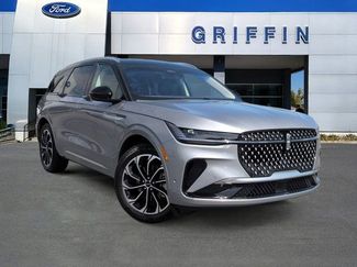 Used 2024 Lincoln Nautilus Reserve w/ Equipment Group 202A video 1