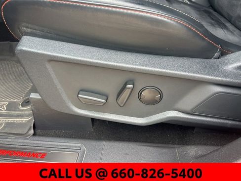 Used 2024 Ford Bronco Raptor AWD/4WD image 15
