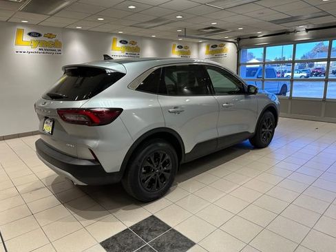 Used 2023 Ford Escape Active w/ Tech Pack #2 image 35