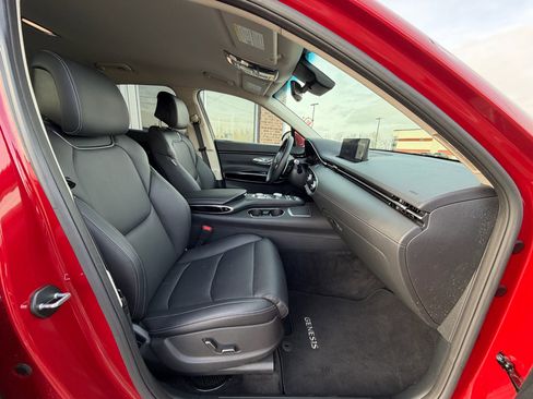 Used 2025 Genesis GV70 2.5T image 26