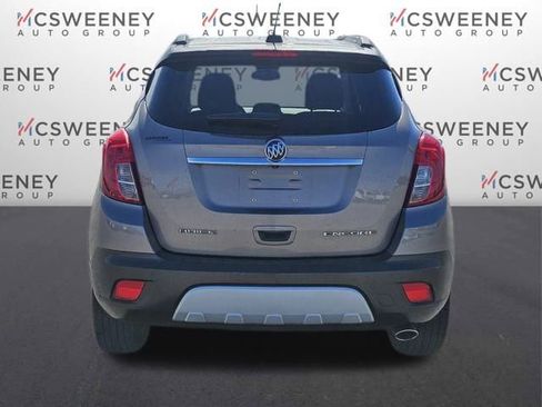 Used 2015 Buick Encore Base image 4