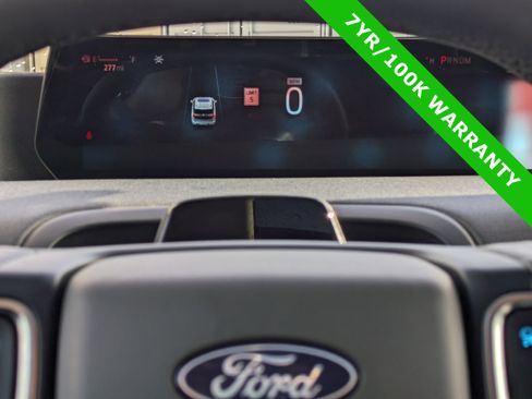 Certified 2025 Ford Expedition Max Active image 31