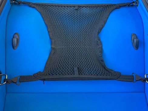 Used 2022 McLaren GT image 10