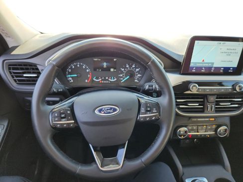 Used 2021 Ford Escape SE w/ Convenience Package image 13