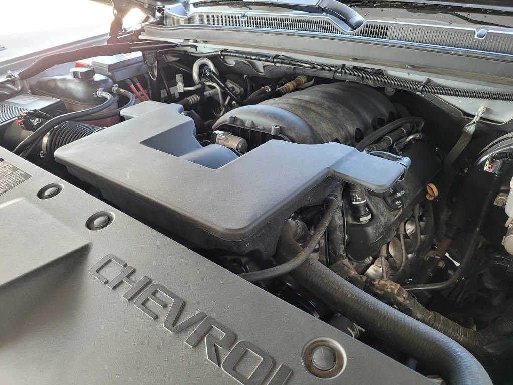 Used 2020 Chevrolet Tahoe LT AWD/4WD image 15
