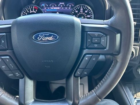 Used 2020 Ford Expedition Max King Ranch AWD/4WD image 16