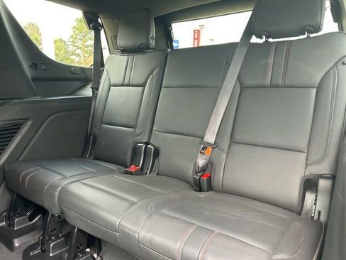 Used 2024 Chevrolet Tahoe RST w/ Luxury Package image 45