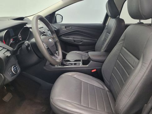 Used 2018 Ford Escape S image 17