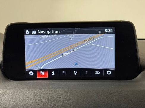 Used 2017 MAZDA CX-5 Grand Touring FWD image 29