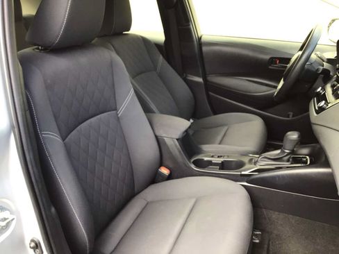 Used 2024 Toyota Corolla LE FWD image 25