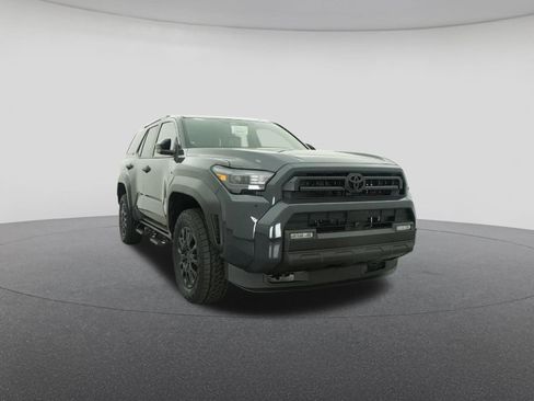 New 2026 Toyota 4Runner SR5 image 30