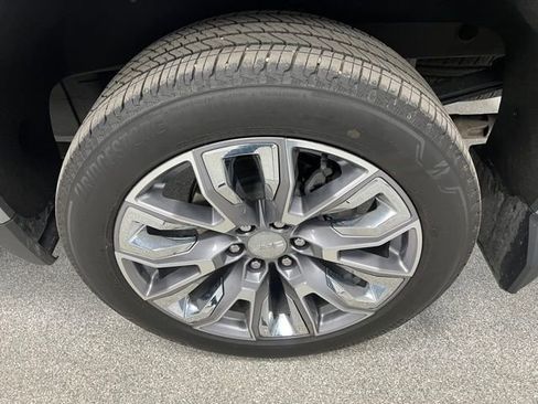 Used 2024 GMC Sierra 1500 Denali w/ Denali Reserve Package image 17