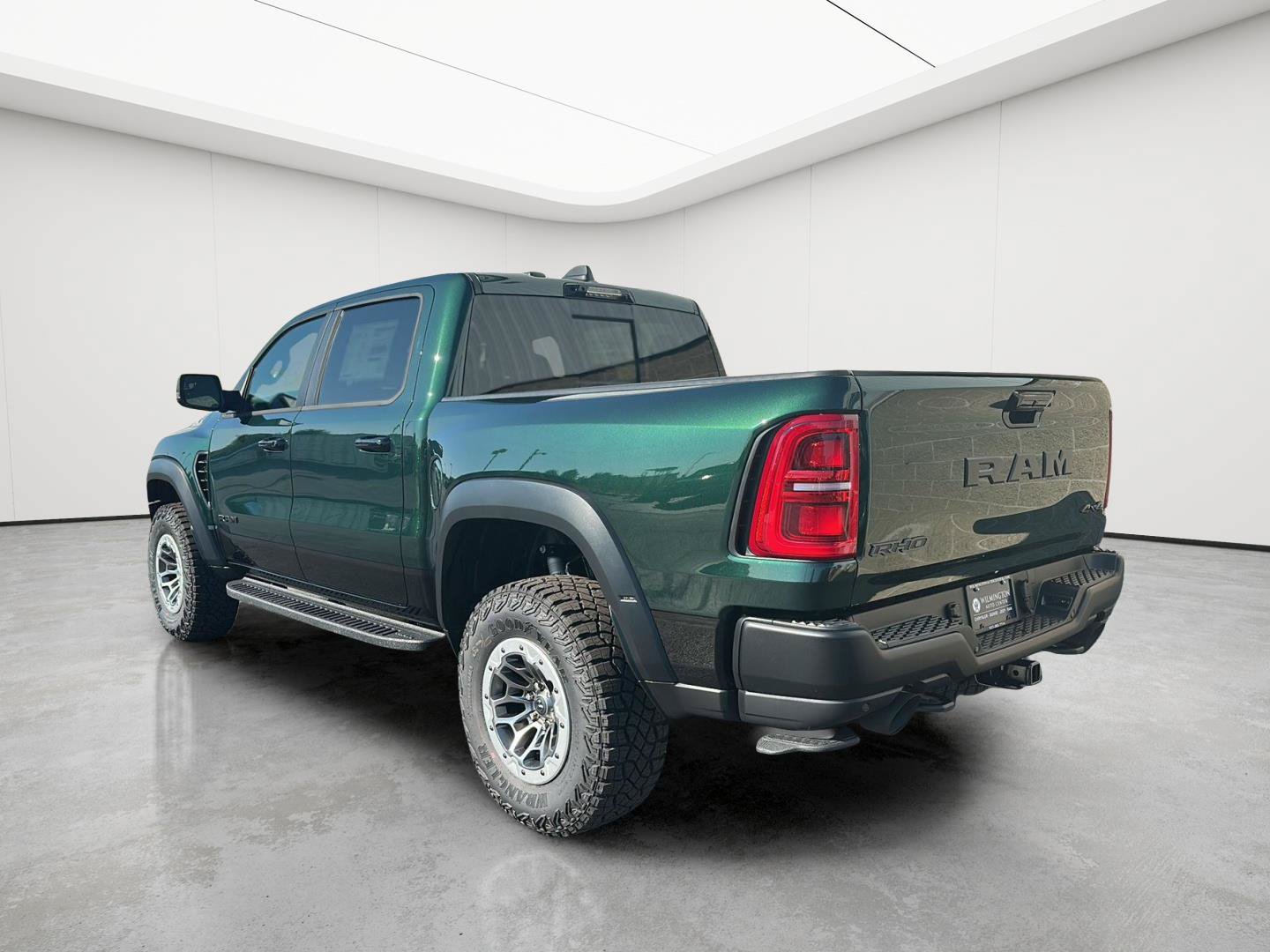New 2026 RAM 1500 RHO w/ RHO Level 1 Equipment Group AWD/4WD image 40